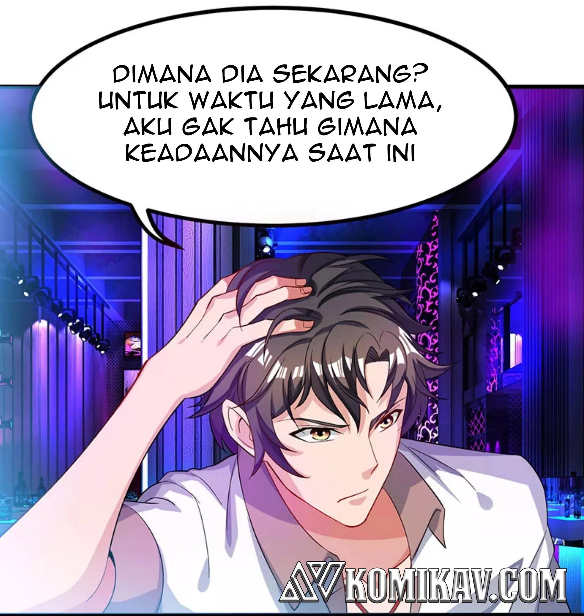 Rebirth Abandoned Less Return Chapter 22 Gambar 7